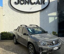 RENAULT OROCH 1.6 INTENSE