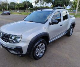 RENAULT OROCH 1.6 INTENSE