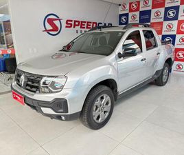 RENAULT OROCH 1.6 INTENSE