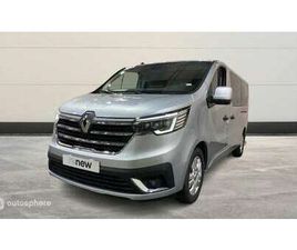 L2 2.0 BLUE DCI 150CH S&S INTENS EDC 8 PLACES E6E