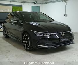 GOLF 8ª SERIE GOLF VARIANT 1.5 ETSI EVO ACT DSG STYLE