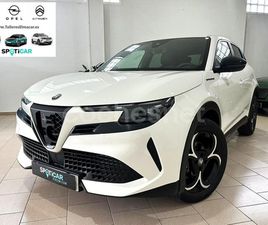 VEHÍCULO DE SUBSTITUCIÓN