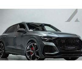 AUDI Q8 RS Q8 2020 AUDI RSQ8 VORSPRUNG A VENDRE