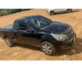 LS 1.4 ECONOFLEX 8V 2P