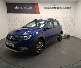 II BLUE DCI 95 15 ANS