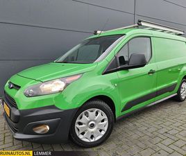 FORD TRANSIT CONNECT - 1.5 L2 AIRCO CRUISE CAMERA TREKH 100PK
