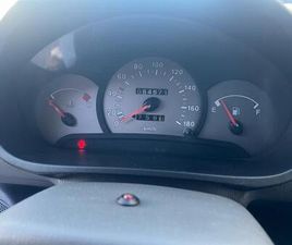 HYUNDAI ATOS HYUNDAI - ATOS