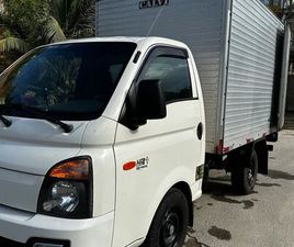 VENDO HYUNDAI HR 2013