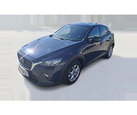 RABLJENI MAZDA CX-3 2019.G 1.8 SKYACTIV-D
