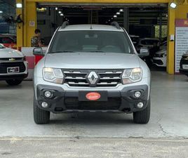 RENAULT OROCH 1.3 TCE OUTSIDER CVT