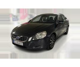 RABLJENI VOLVO S60 2012.G DRIVE / D2