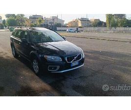 VOLVO XC 70 MOMENTUM