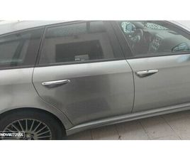 ALFA ROMEO 159 SPORTWAGON 1.9 JTDM 16V ELEGANTE