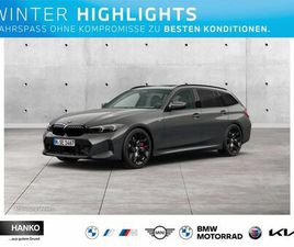 BMW 330D XDRIVE TOURING WINTER HIGHLIGHTS PREIS NUR