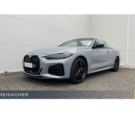 BMW M440I XDRIVE CABRIO M SPORT PRO,H/K,DAB
