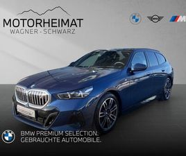 BMW I5 EDRIVE40 TOURING M SPORT PROD AB 3/25 MIT GRÖ