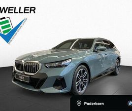 BMW I5 EDRIVE40 TOURING BAFA FÖRDERUNG MÖGLICH!
