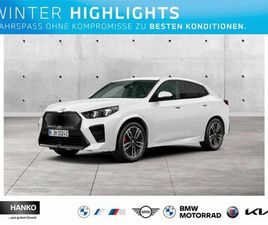 BMW IX2 XDRIVE30 WINTER HIGHLIGHTS PREIS NUR BEI ZUL