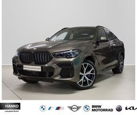 BMW X6 M50I BMW X6 M50I PARKASSIST.PLUS. / INNOVATIONSPAKET
