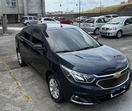 LTZ 1.8 8V ECONO.FLEX 4P AUT.