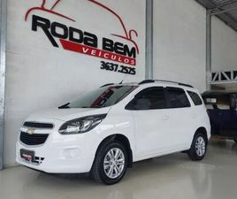 LT 1.8 8V ECONO.FLEX 5P MEC.