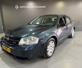 DODGE AVENGER 2.0 SE BUSINESS EDITION AIRCO NETTE AUTO