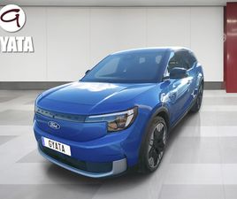 PREMIUM RANGO EXTENDIDO RWD 77KWH 210 KW (286 CV)