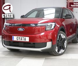 PREMIUM RANGO EXTENDIDO RWD 77KWH 210 KW (286 CV)