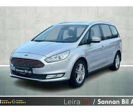 2.0 ECOBLUE TITANIUM |4X4|EU-2027|R.KAM|LEDBAR