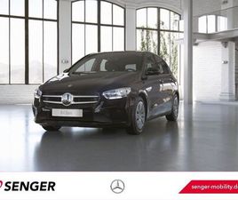 MERCEDES CLASSE B B 250E MERCEDES-BENZ B 250 E BUSINESS-PAKET CARPLAY SPURHALTE-ASSIST.