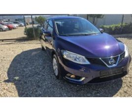 NISSAN PULSAR 1.2 TURBO ≫ 2015 • 6 900 EUR • ID