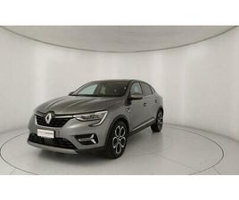 RENAULT ARKANA E-TECH HYBRID E-TECH 145 CV INTENS