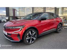 E-TECH ELECTRIC EV60 220 TECHNO OPTIMUM CHARGE 32980KMS GTIE 1AN