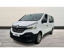 TPMR L1 2.0 DCI 120CH S&S ZEN 8 PLACES