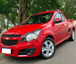 SPORT 1.4 ECONOFLEX 8V 2P