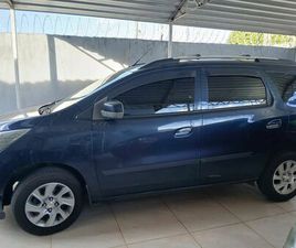 LTZ 1.8 8V ECONO.FLEX 5P AUT.