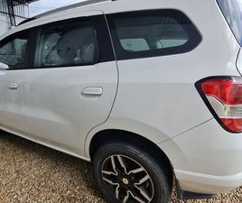 LTZ 1.8 8V ECONO.FLEX 5P MEC.