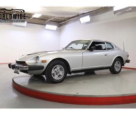 1975 DATSUN 280Z