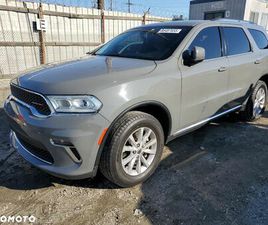 DODGE DURANGO