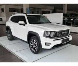 2026 HAVAL H7 2.0T SUPER LUXURY 4X4 DCT