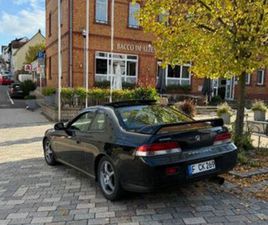HONDA PRELUDE 2.2I VTI ATTS BB6 TYPE-S 200PS