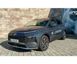 HYUNDAI BAYON 1.0 T-GDI 100 STYLE WINTER