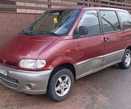 NISSAN SERENA 1998