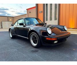 1987 PORSCHE 930