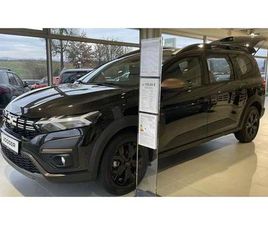 DACIA JOGGER DACIA JOGGER EXTREME+ TCE 110