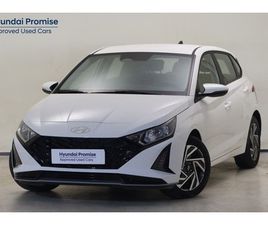 I20 1.0 TGDI KLASS 100