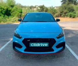 FB 2.0 TGDI N PERFORMANCE