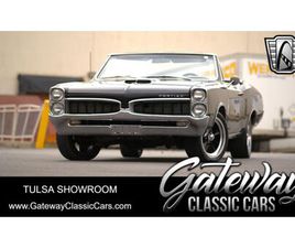 PONTIAC LE MANS 1967 PONTIAC LEMANS FOR SALE