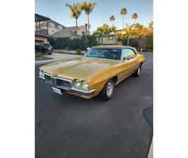 PONTIAC LE MANS 1970 PONTIAC LEMANS FOR SALE