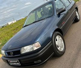 GLS/EXPRES.2.2/ 2.0 E 2.0 CD 8V